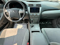 2011 Toyota Camry 4dr Sdn I4 (Natl)