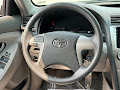 2011 Toyota Camry 4dr Sdn I4 (Natl)