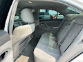 2011 Toyota Camry 4dr Sdn I4 (Natl)