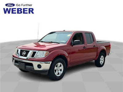 2011 Nissan Frontier