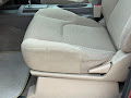 2011 Nissan Frontier SV