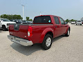 2011 Nissan Frontier SV