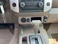2011 Nissan Frontier SV