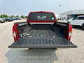 2011 Nissan Frontier SV