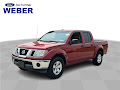2011 Nissan Frontier SV