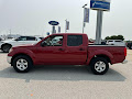 2011 Nissan Frontier SV