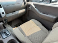 2011 Nissan Frontier SV