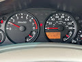 2011 Nissan Frontier SV