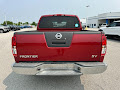2011 Nissan Frontier SV