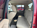 2011 Nissan Frontier SV