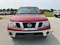 2011 Nissan Frontier SV