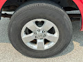 2011 Nissan Frontier SV