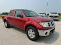 2011 Nissan Frontier SV