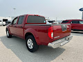 2011 Nissan Frontier SV