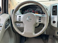 2011 Nissan Frontier SV
