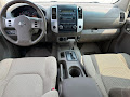 2011 Nissan Frontier SV
