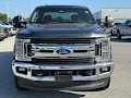 2018 Ford Super Duty F-250 SRW 4WD XLT Crew Cab