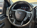 2018 Ford Super Duty F-250 SRW 4WD XLT Crew Cab