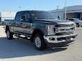 2018 Ford Super Duty F-250 SRW 4WD XLT Crew Cab