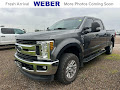 2018 Ford Super Duty F-250 SRW 4WD XLT Crew Cab