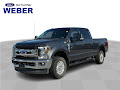 2018 Ford Super Duty F-250 SRW 4WD XLT Crew Cab