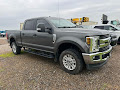 2018 Ford Super Duty F-250 SRW 4WD XLT Crew Cab