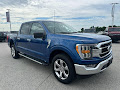 2022 Ford F-150 4WD XLT SuperCrew