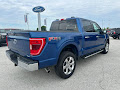 2022 Ford F-150 4WD XLT SuperCrew