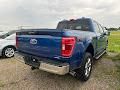 2022 Ford F-150 4WD XLT SuperCrew