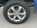 2022 Ford F-150 4WD XLT SuperCrew