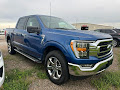 2022 Ford F-150 4WD XLT SuperCrew