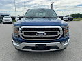 2022 Ford F-150 4WD XLT SuperCrew