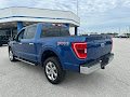 2022 Ford F-150 4WD XLT SuperCrew