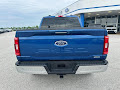 2022 Ford F-150 4WD XLT SuperCrew