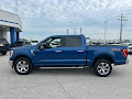 2022 Ford F-150 4WD XLT SuperCrew
