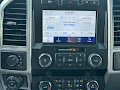 2020 Ford F-150 4WD Lariat SuperCrew