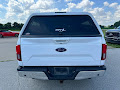 2020 Ford F-150 4WD Lariat SuperCrew