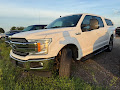 2020 Ford F-150 4WD Lariat SuperCrew