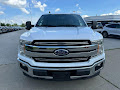 2020 Ford F-150 4WD Lariat SuperCrew