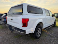 2020 Ford F-150 4WD Lariat SuperCrew