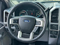 2020 Ford F-150 4WD Lariat SuperCrew
