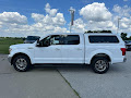 2020 Ford F-150 4WD Lariat SuperCrew