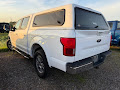 2020 Ford F-150 4WD Lariat SuperCrew