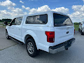 2020 Ford F-150 4WD Lariat SuperCrew