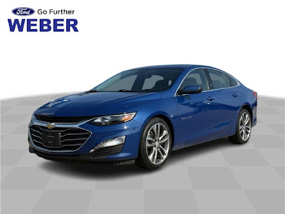 2023 Chevrolet Malibu
