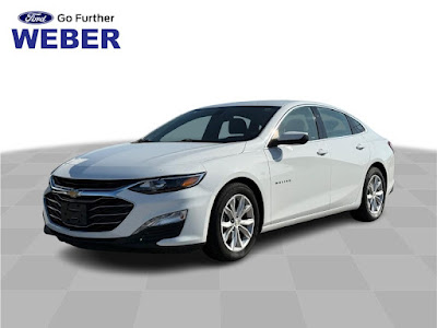 2022 Chevrolet Malibu