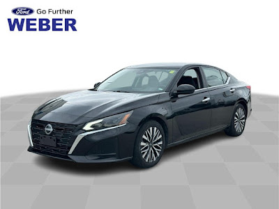 2023 Nissan Altima