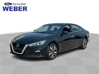 2022 Nissan Altima