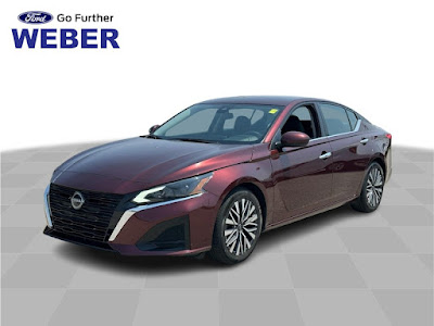 2023 Nissan Altima