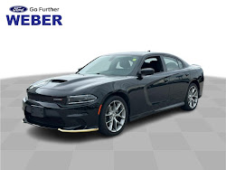 2023 Dodge Charger GT